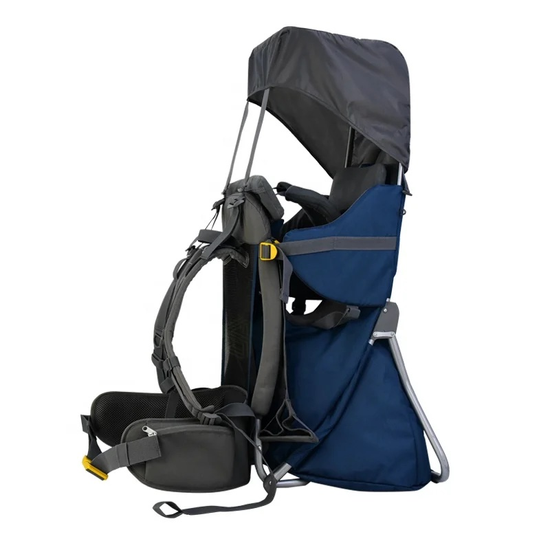 Vaude jolly cheap light baby carrier