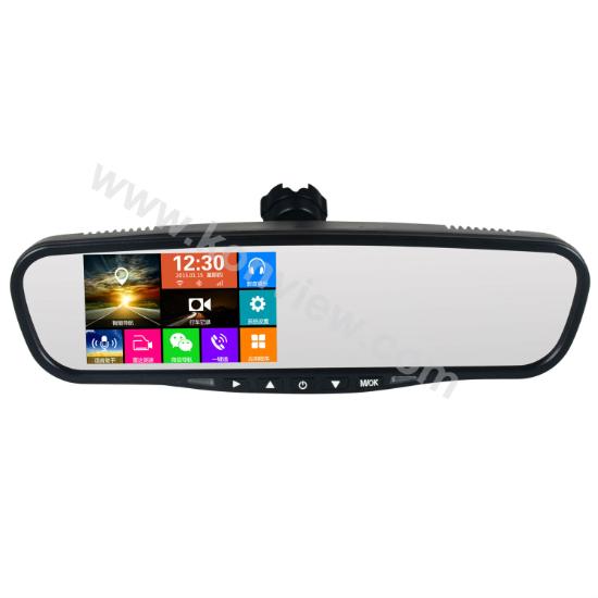 OE Mirror Monitor