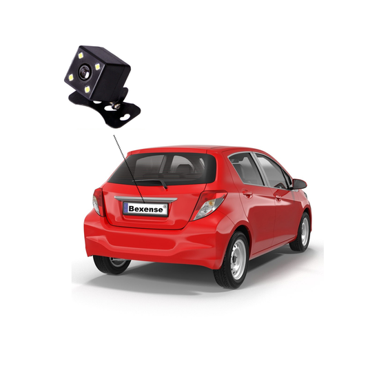 OEM Universal Car Auto Vehicle Reversing Camera Factory