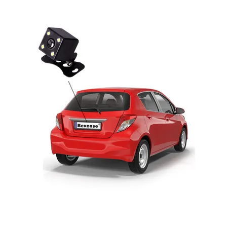 OEM Universal Car Auto Vehicle Reversing Camera Factory