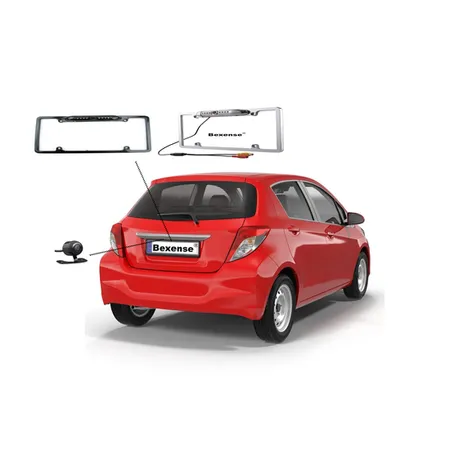 OEM Universal Car Auto Vehicle Reversing Camera Factory