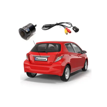 OEM Universal Car Auto Vehicle Reversing Camera Factory