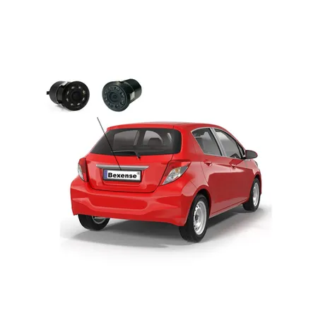 OEM Universal Car Auto Vehicle Reversing Camera Factory