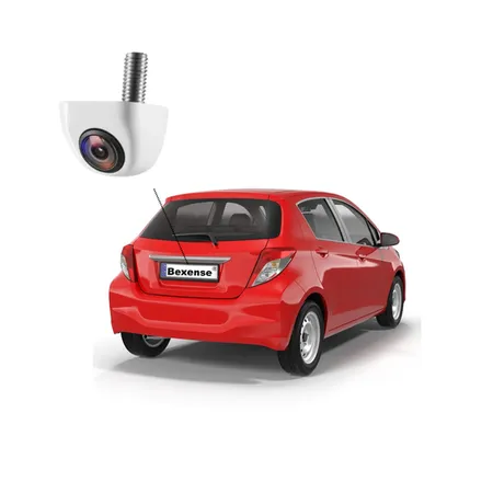 OEM Universal Car Auto Vehicle Reversing Camera Factory