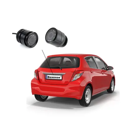 OEM Universal Car Auto Vehicle Reversing Camera Factory