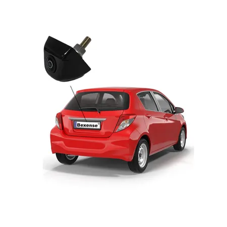 OEM Universal Car Auto Vehicle Reversing Camera Factory