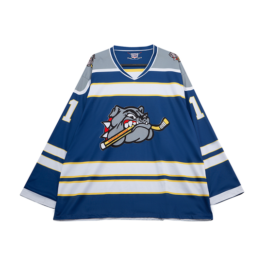 Wholesale custom hockey jerseys new arrivals