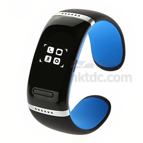 smart bracelet wristband watch