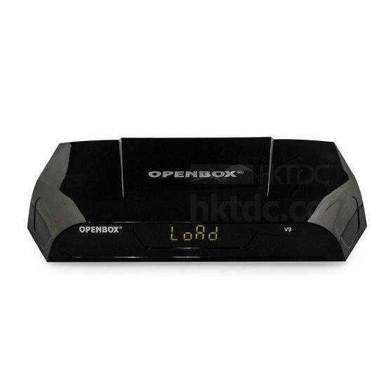 OPENBOX V9 Satellite Receiver USB WiFi Set Top Box TV Box Consumer