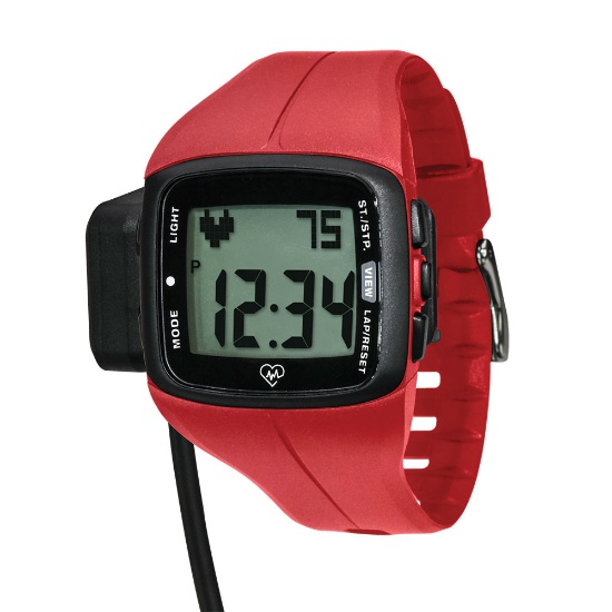 high rate watch in world