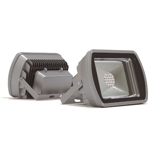 OSRAM Chips High Lumen LED Spotlight, LED Flood Light | Environmental ...