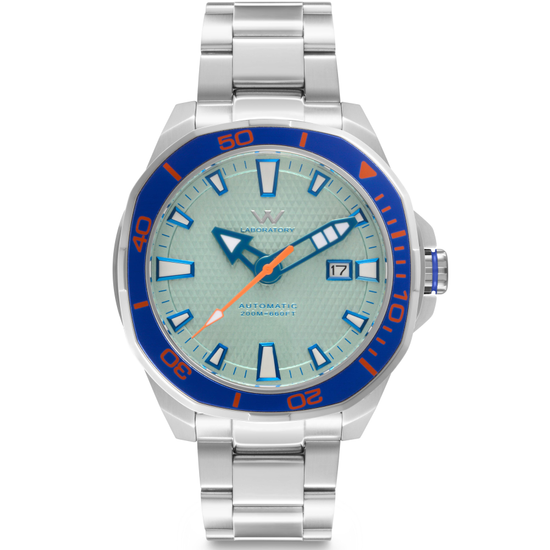 Octan Automatic - Blue | Watches | Watches & Clocks