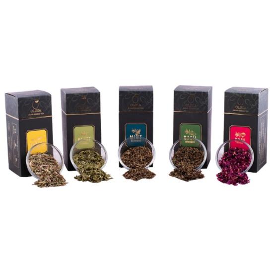 Olive Herbal Tea Food & Beverage HKTDC Sourcing