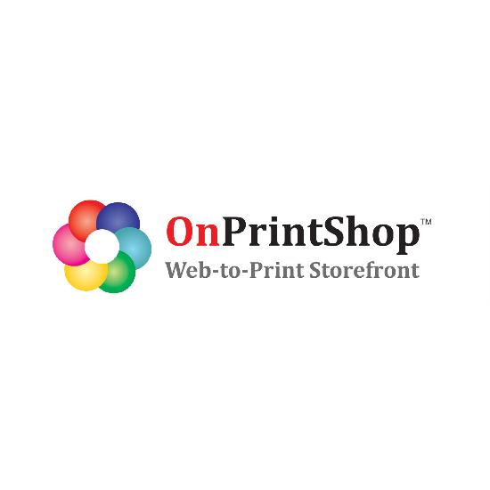 web2print storefront