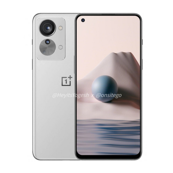 OnePlus Nord 2T 5G (CPH2399) (256GB+12GB) | Phones | Telecommunication