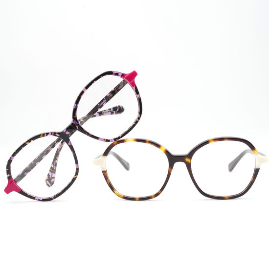 Optical Glasses Frame ZV0073 Reading & Optical Glasses Eyewear