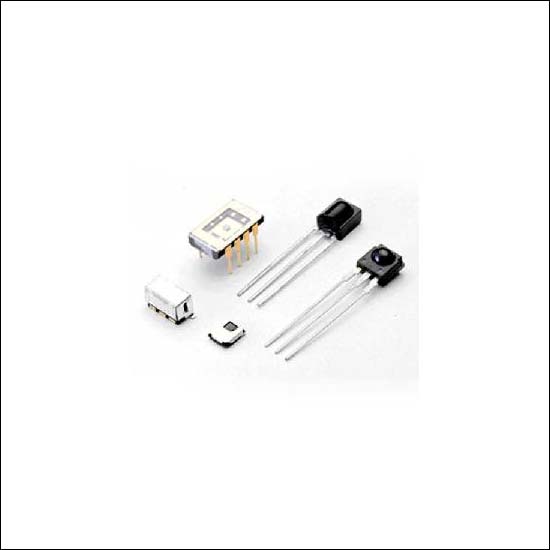Optoelectronic Components Electronics HKTDC Sourcing