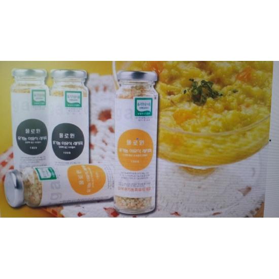 Organic Baby Food Recipe | Food & Beverage