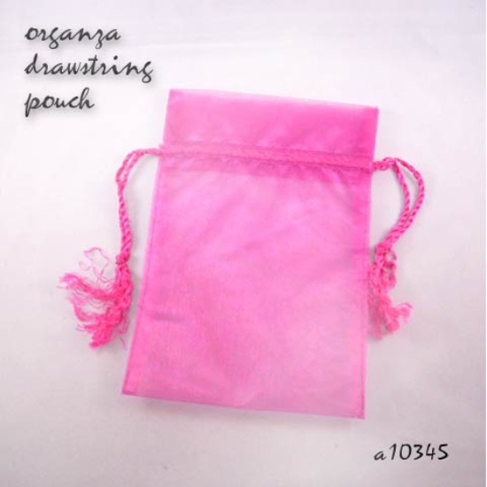 Organza Pouches | Printing & Packaging, Stationery & Office Equipment