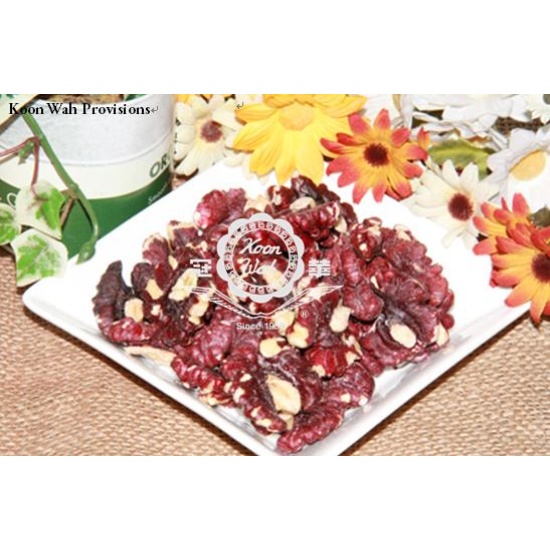 Original Taste Walnut Meats 食品及飲品