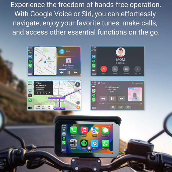 Ottocast CarPlay Lite C5 SE | Car Audio & Video Systems