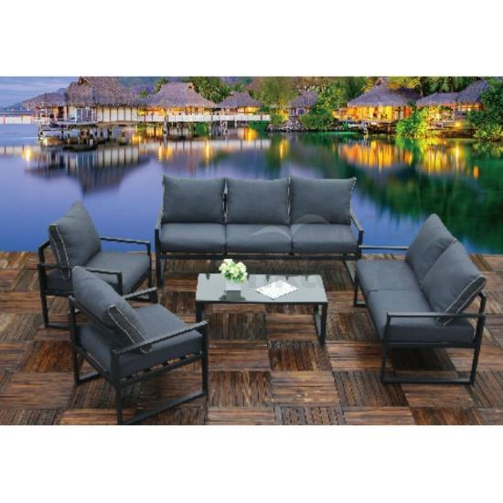 Outdoor Furniture Sofa Set Home Products, Lights & Constructions