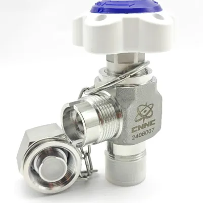 P304S series cylinder valve