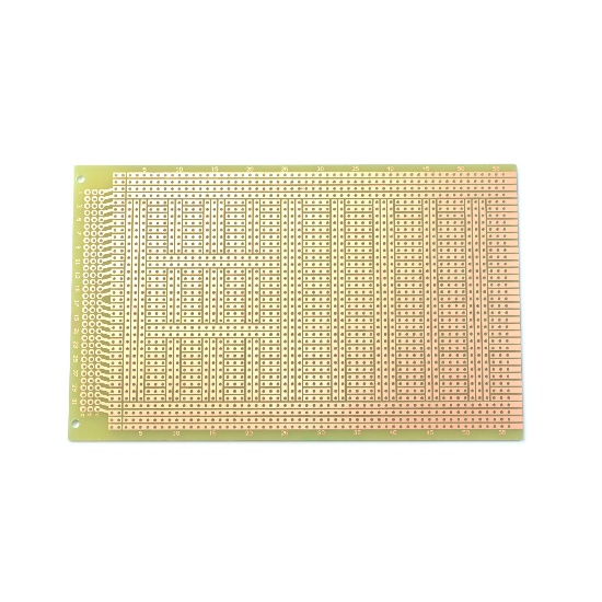 PCB Boards, Bread Boards, SOP/QFN/TQF/FPC, Test Points | Parts ...