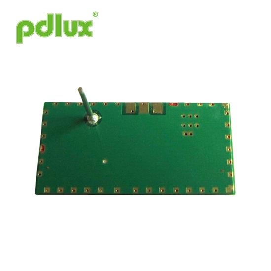 PDLUX PD-V4 5.8ghz Microwave Motion Radar Sensor Module Unidirectional ...