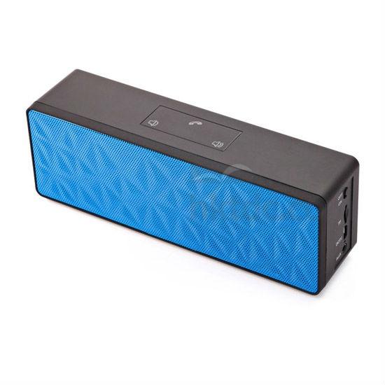 PERI Stereo Bluetooth Speaker Computers & Peripherals Consumer Electronics