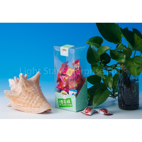 PET Candy Box