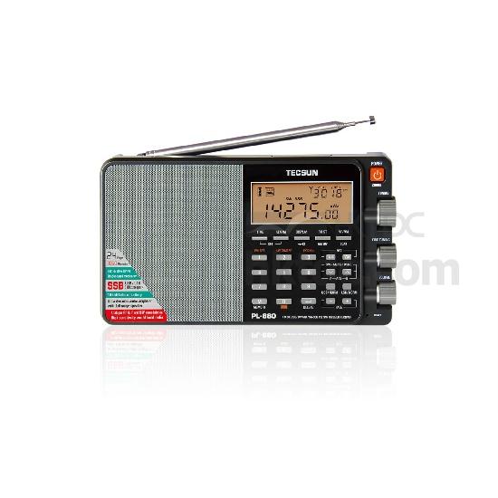 PLL Multi-Conversion World Band Radio | Consumer Electronics | Electronics