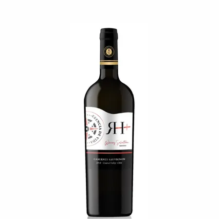 Vijay Amritraj Reserve Collection White | Food & Beverage
