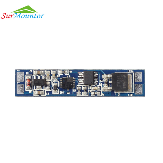 PS001 Touchless Proximity On/Off Hand Sensor Switch Proximity Sensor ...