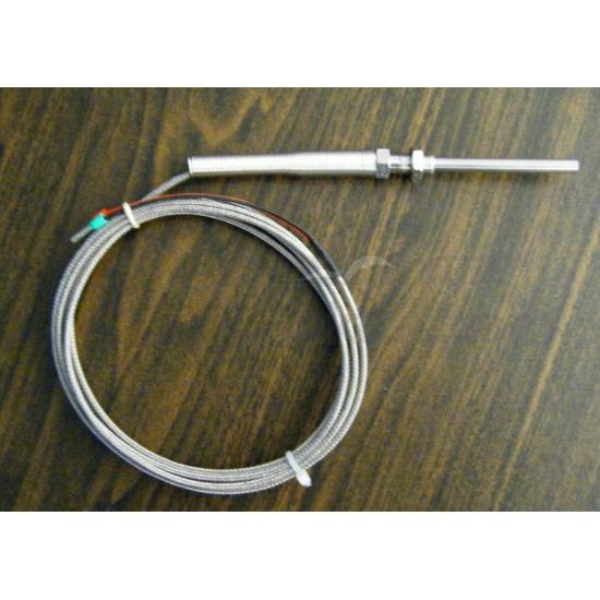PT100 High Temperature Sensor | Parts, Components & Electrical Supplies