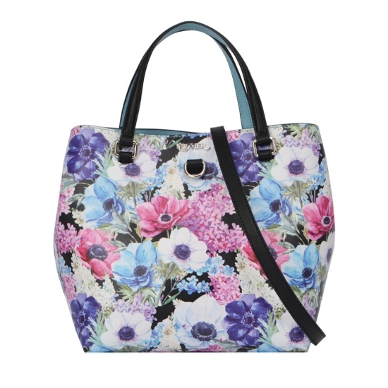 Kate Spade Floral Handbags