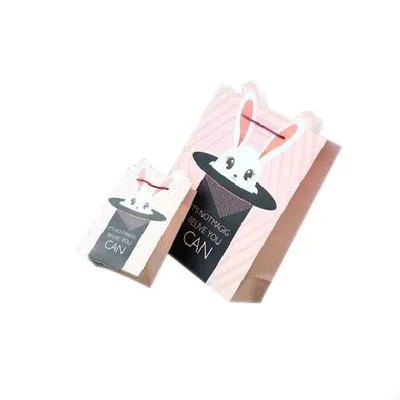 Packing Gift Bag