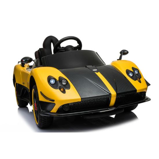 Pagani ride hot sale on car