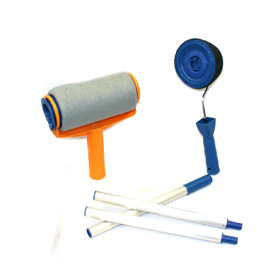 Paint Roller Set Home Products, Lights & Constructions HKTDC Sourcing