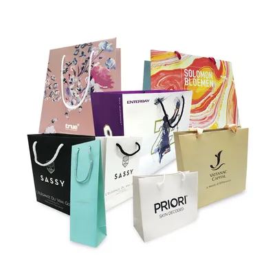 Paper Bag