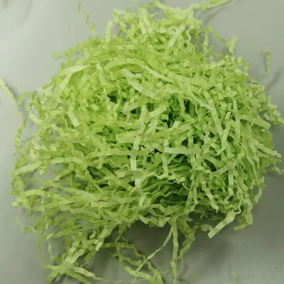 Paper Grass / Shredder Filling Paper