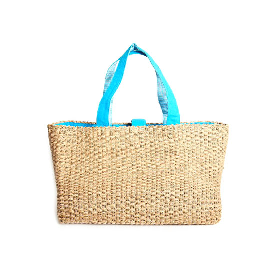 Paper Straw Tote Bag Bags, Handbags & Accessories Fashion, Clothing