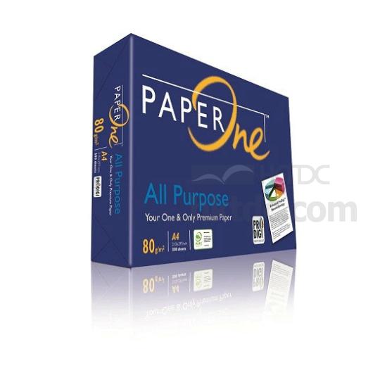Paperone Copy Paper | Stationery | Printing & Packaging, Stationery ...