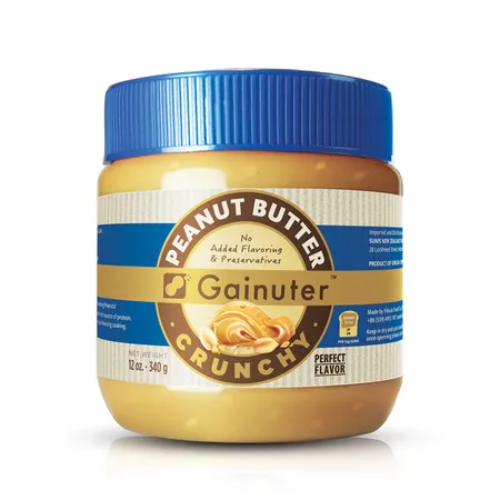Peanut Butter