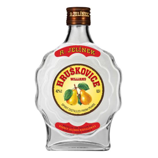 Pear Fruit Brandy Food & Beverage