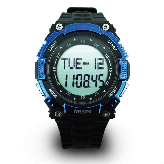 galaxy watch pedometer