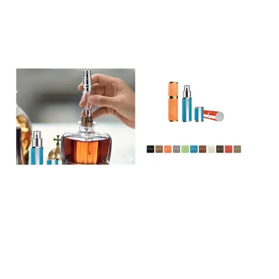 Mini perfume hot sale bottles wholesale