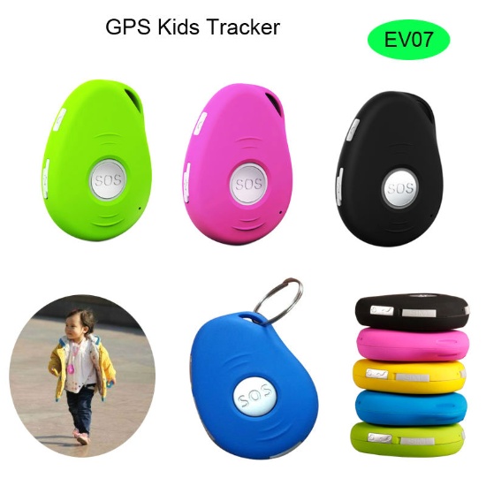 gps for toddlers