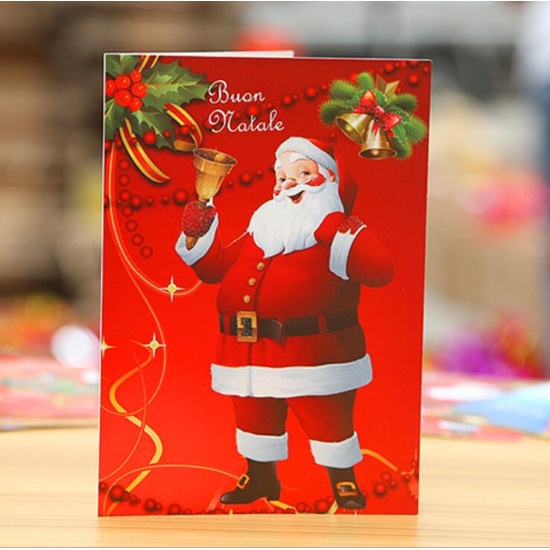 Personalized Holiday Card | Printing &amp; Packaging, Stationery &amp; Office Equipment | HKTDC Sourcing