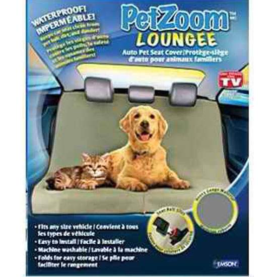 Pet Seat Cover